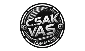 csakvas